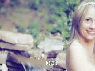 Jocey