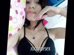 Jocondysex