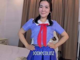 Jodiecolinz