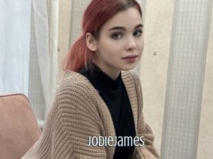 Jodiejames