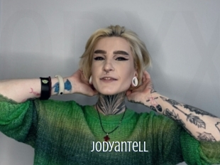 Jodyantell