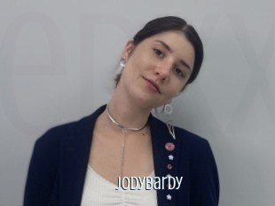 Jodybardy