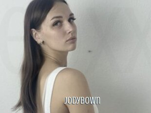 Jodybown