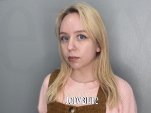 Jodybute
