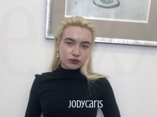 Jodycaris