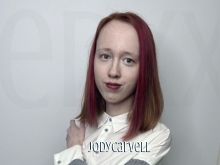 Jodycarvell
