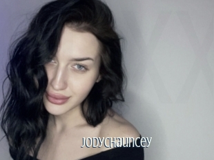 Jodychauncey