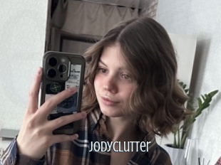 Jodyclutter