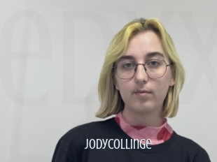 Jodycollinge