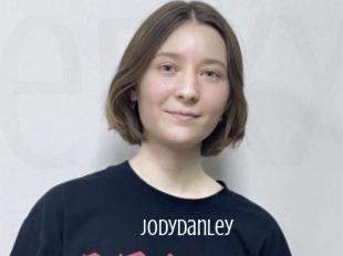 Jodydanley