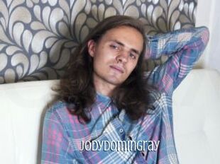 Jodydomingray