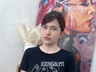 Jodygalen