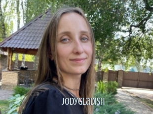 Jodygladish