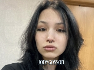 Jodygosson