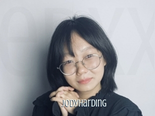 Jodyharding