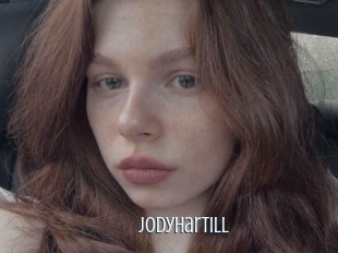 Jodyhartill
