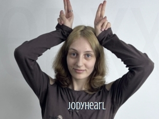 Jodyhearl