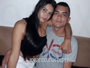 Joeandlonacouple
