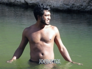 Joebernal