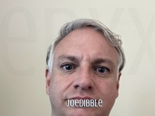 Joedibble