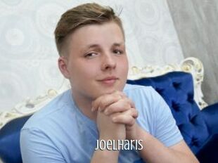 Joelharis