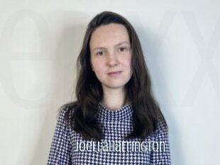 Joellaharrington