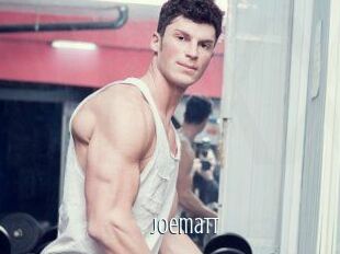 Joematt