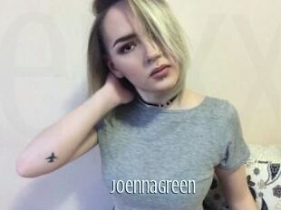 Joennagreen