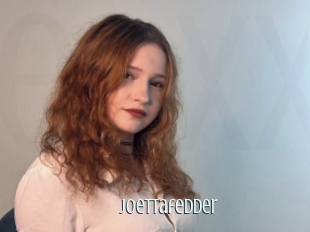 Joettafedder