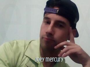 Joey_mercury