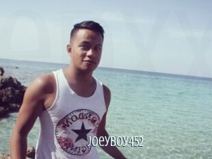 Joeyboy452