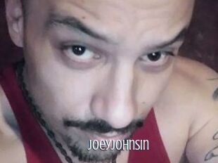 Joeyjohnsin