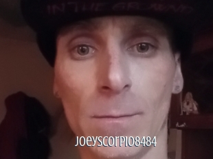 Joeyscorpio8484