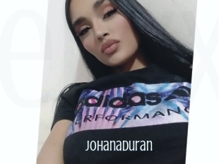 Johanaduran