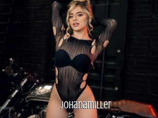 Johanamiller