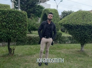 Johandsmith