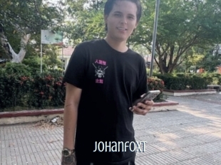 Johanfoxt