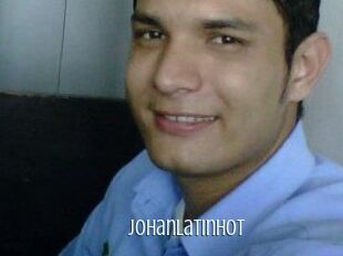 Johanlatinhot