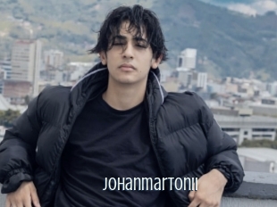 Johanmartonii