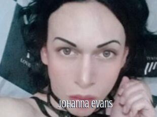 Johanna_evans