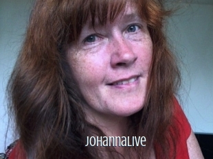 johannalive Edonkey xxx