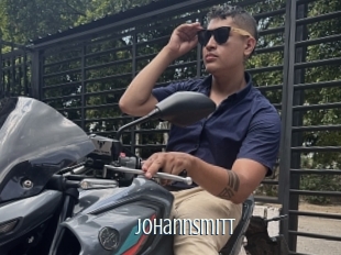 Johannsmitt