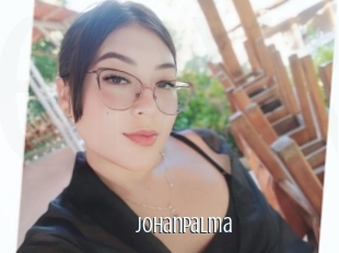 Johanpalma