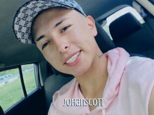 Johanscott