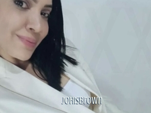 johisbrown Edonkey xxx