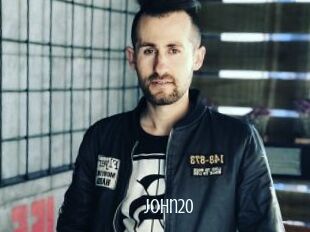 John20