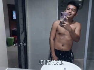 Johnafleck