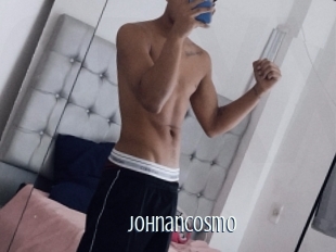 johnancosmo Edonkey xxx