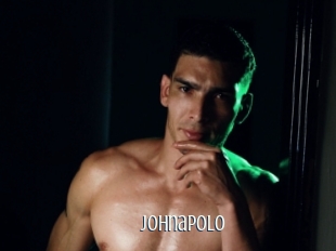 Johnapolo