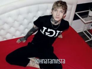 Johnatanvista